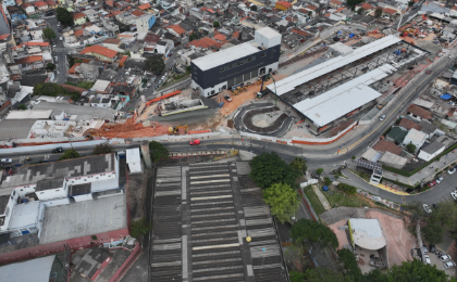 Estação Brasilândia